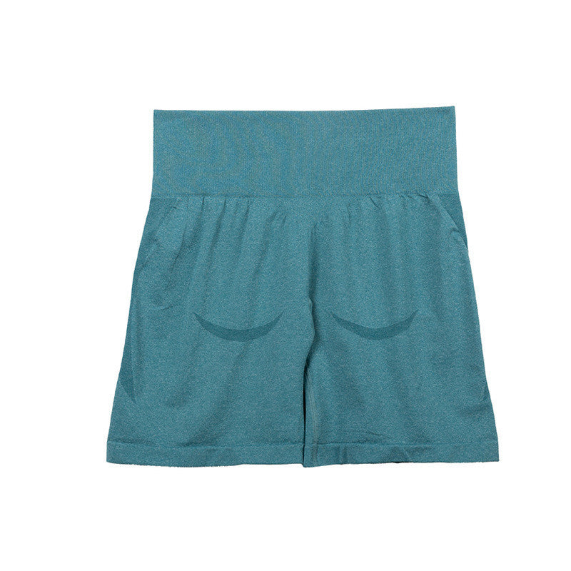 Trending Butt Lifting Yoga Shorts
