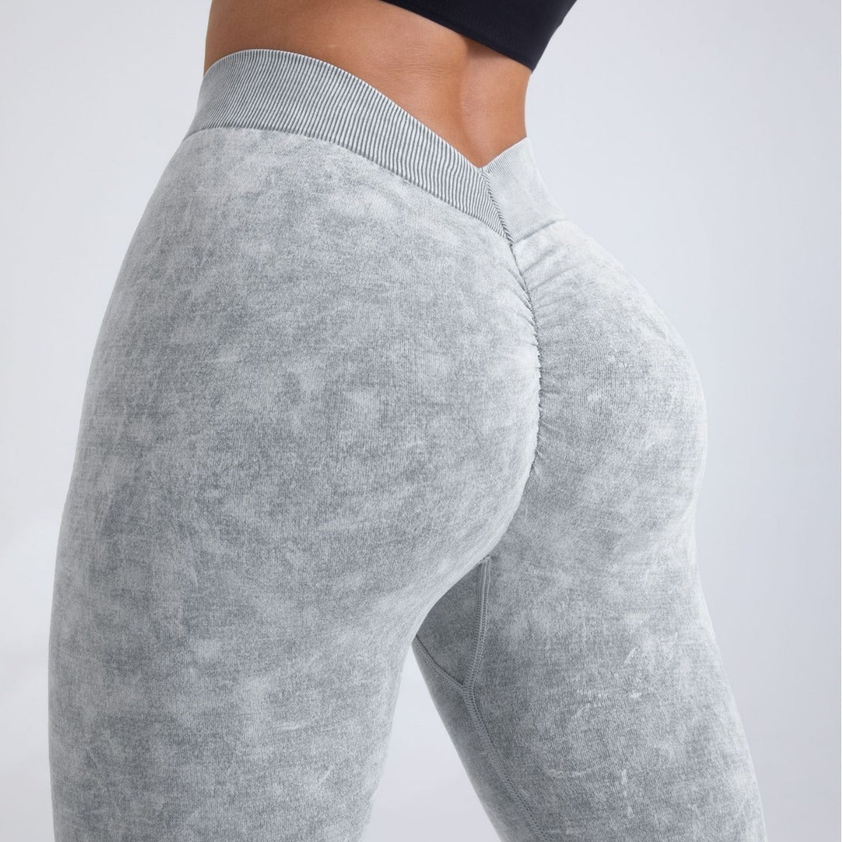 Yoga Seamless Tight Women's Pants