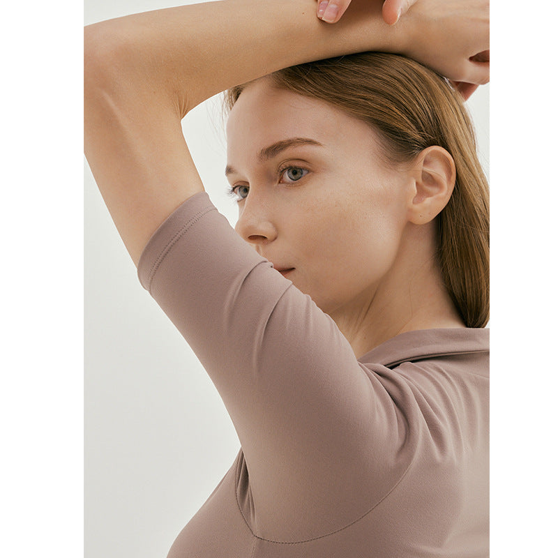 Tights One-piece Yoga Suit