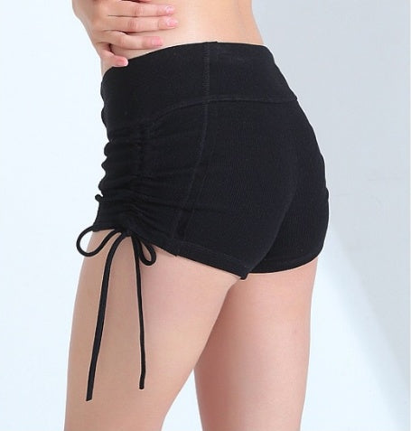 Yoga Shorts Slim Fit