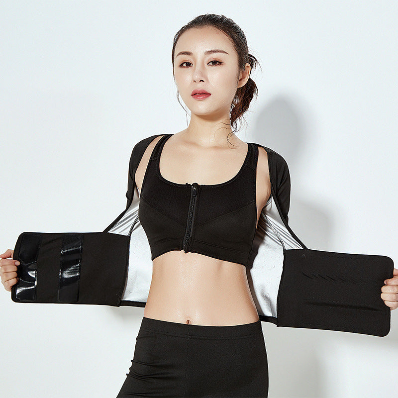 Loose Breathable Sweat Pants