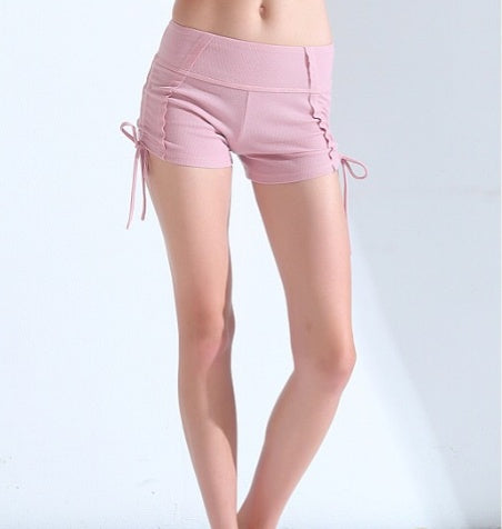 Yoga Shorts Slim Fit