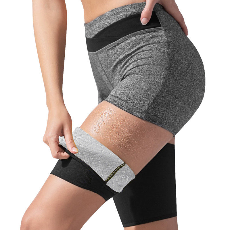 Women's Body Shaping Thigh Cover