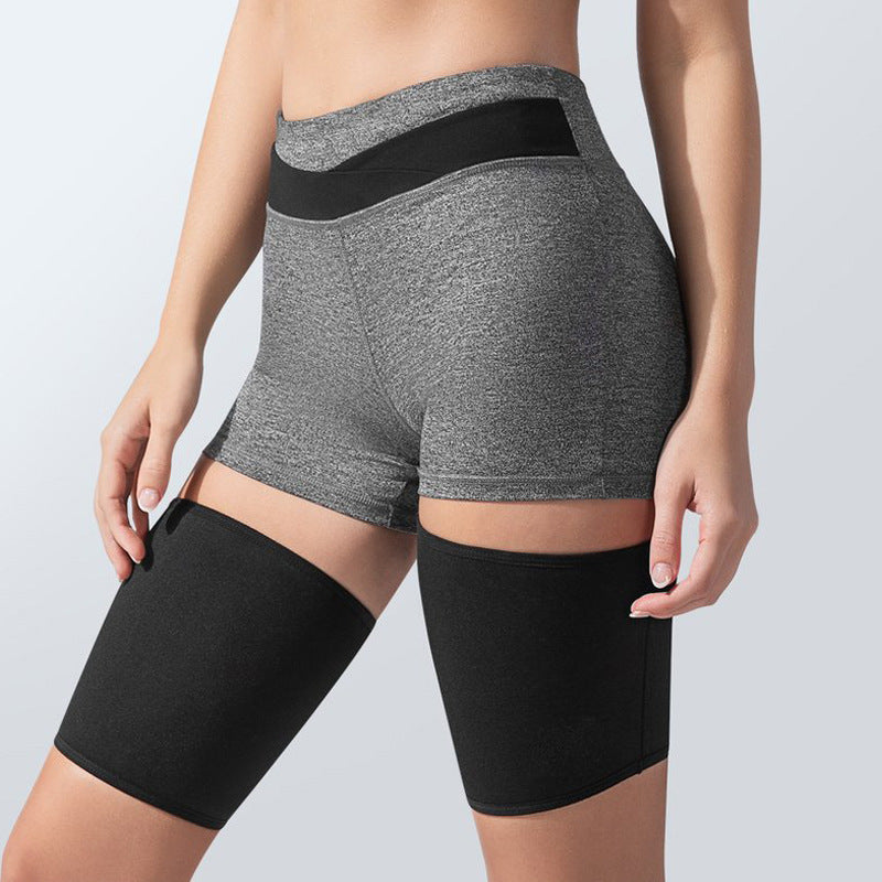 Women's Body Shaping Thigh Cover