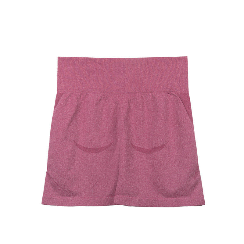 Trending Butt Lifting Yoga Shorts
