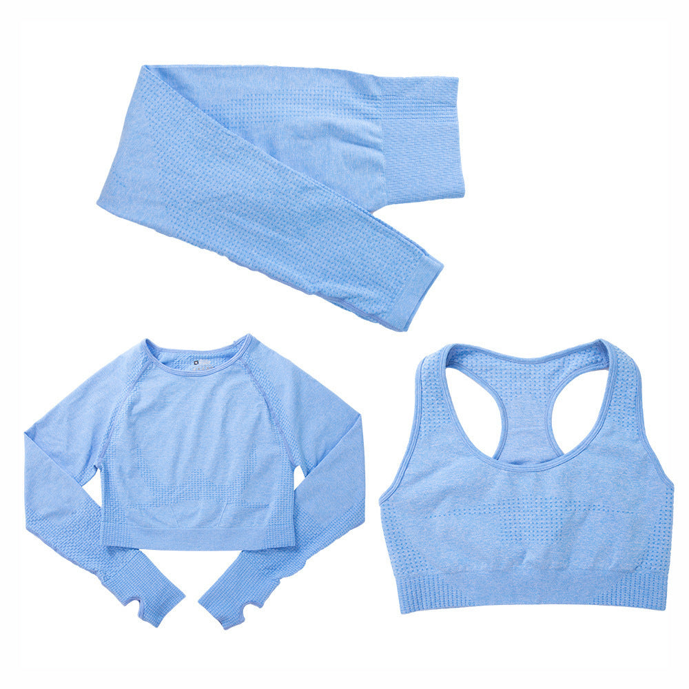 Quick-drying Sports Set