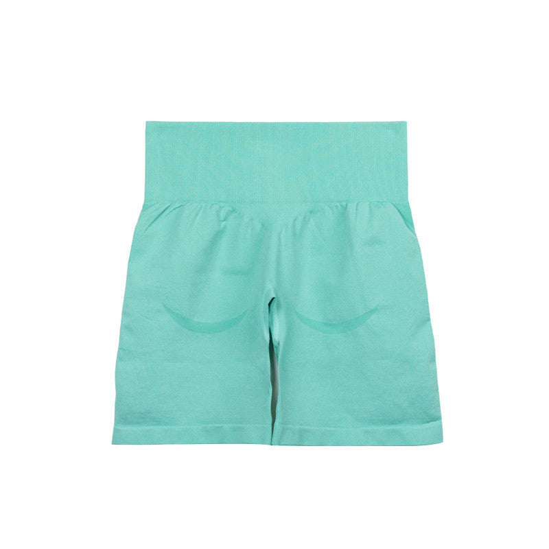 Trending Butt Lifting Yoga Shorts
