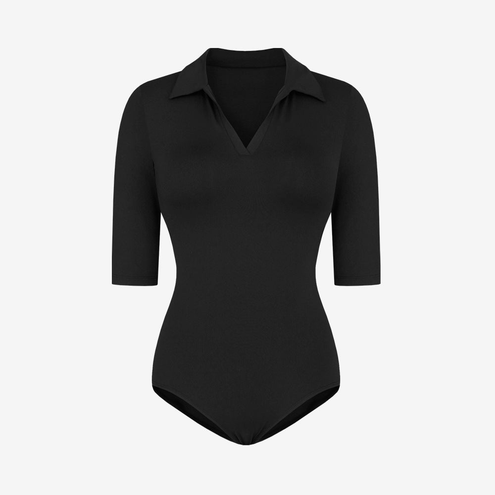 Tights One-piece Yoga Suit
