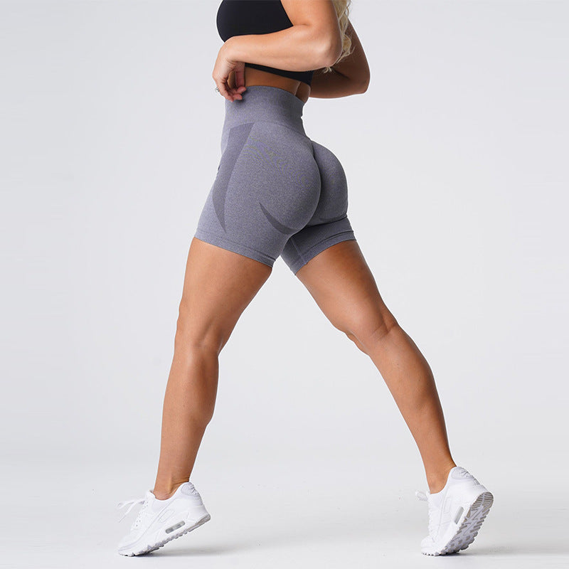 Trending Butt Lifting Yoga Shorts