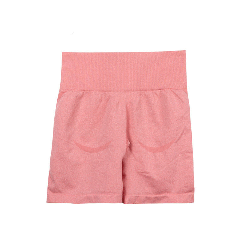Trending Butt Lifting Yoga Shorts