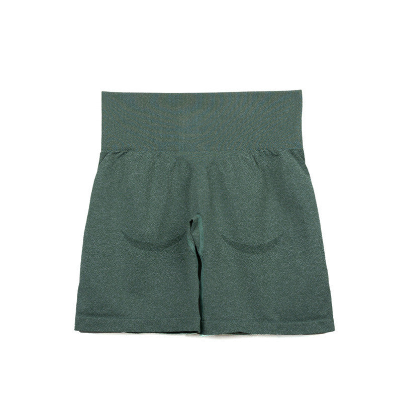 Trending Butt Lifting Yoga Shorts