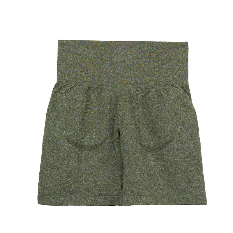 Trending Butt Lifting Yoga Shorts