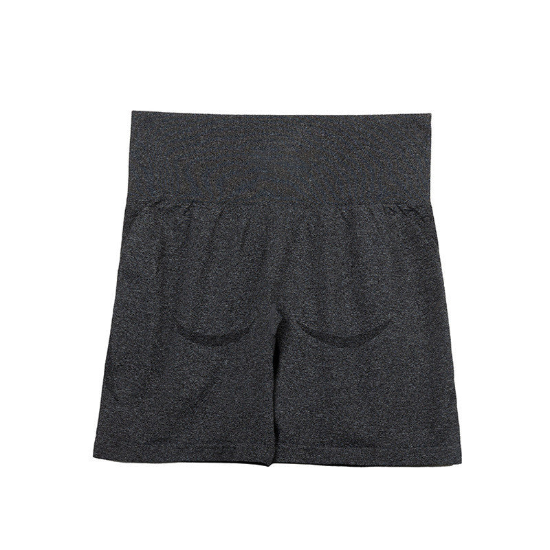 Trending Butt Lifting Yoga Shorts