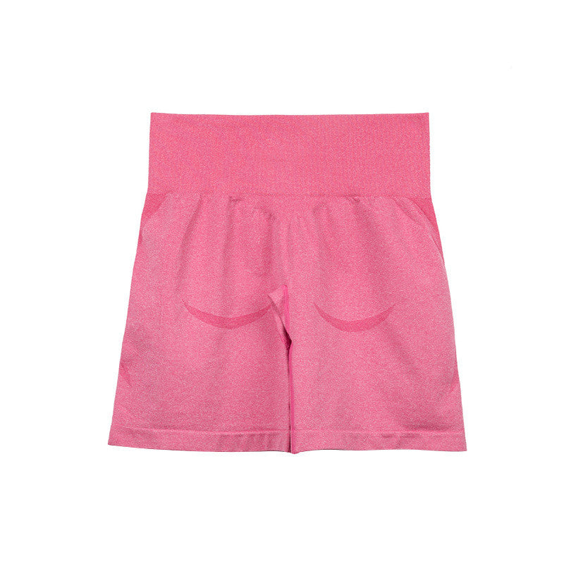 Trending Butt Lifting Yoga Shorts