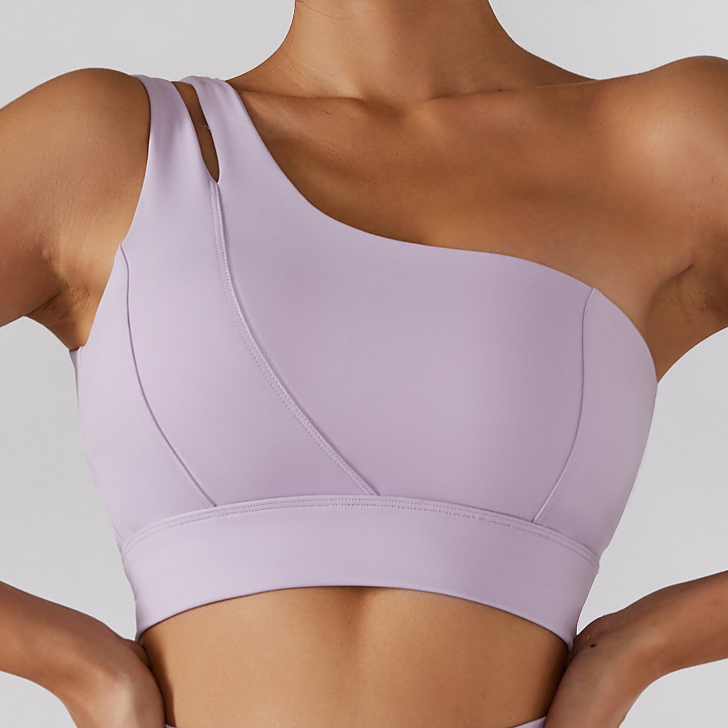 Yoga Back Bra Yoga Pants Set