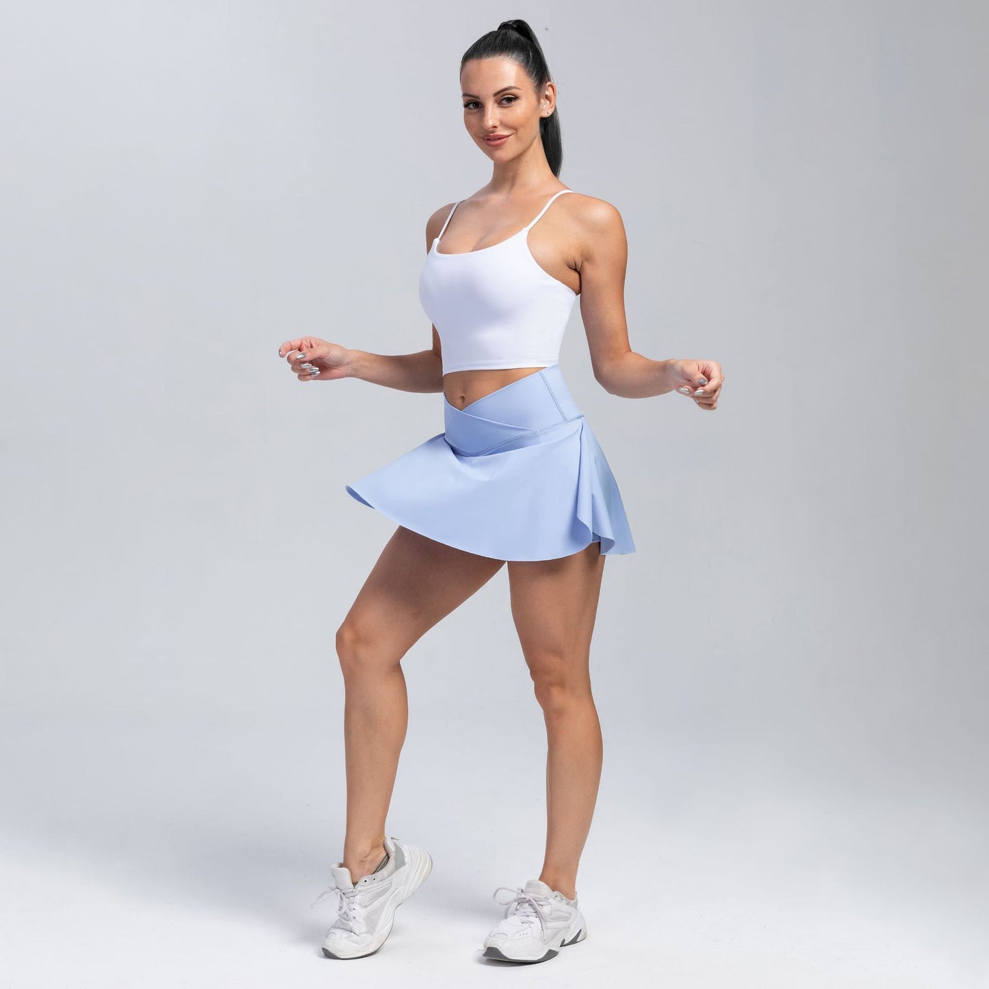 Highly Practical Yoga Short/Skirt