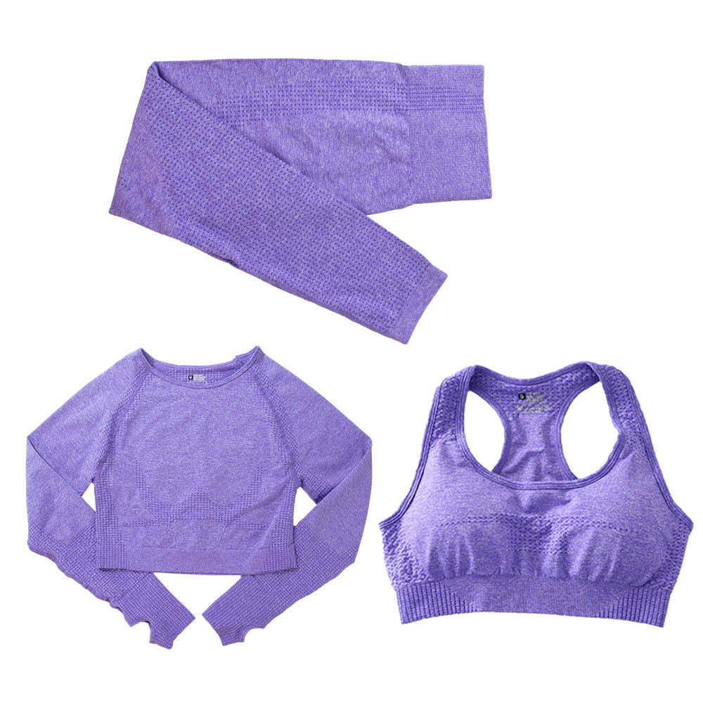 Quick-drying Sports Set