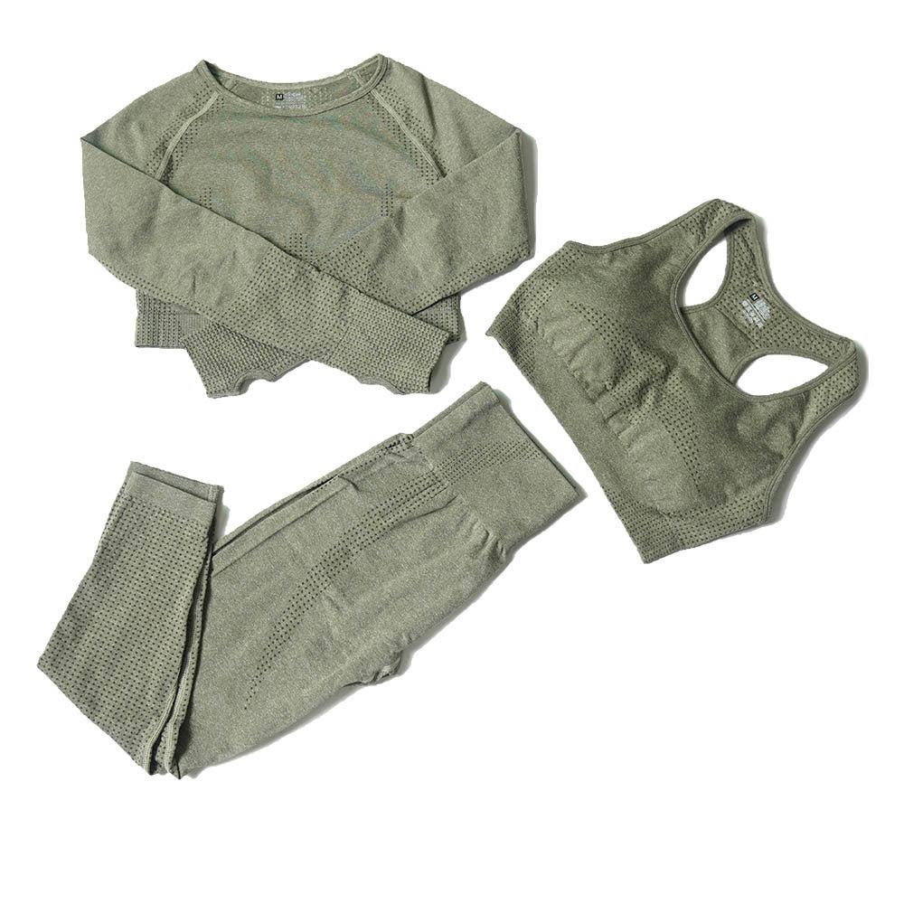Quick-drying Sports Set