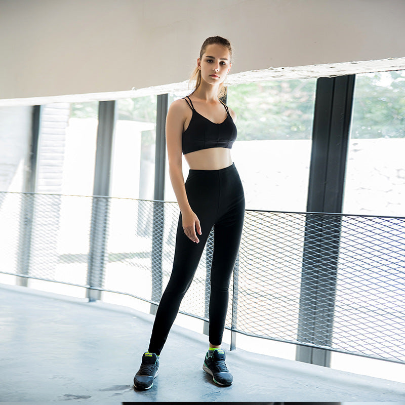 Loose Breathable Sweat Pants