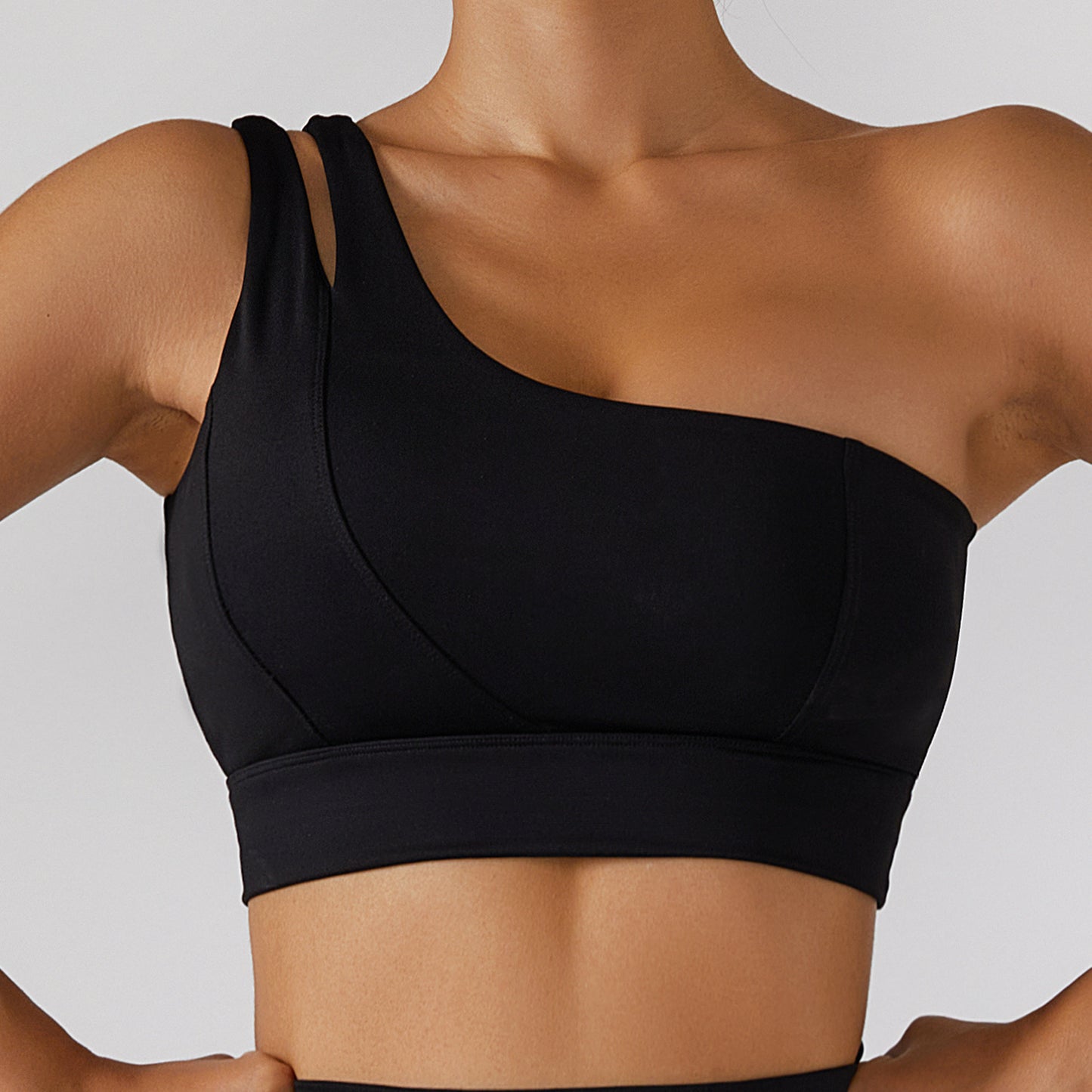 Yoga Back Bra Yoga Pants Set