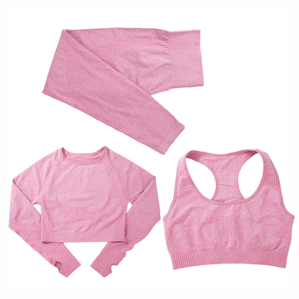 Quick-drying Sports Set