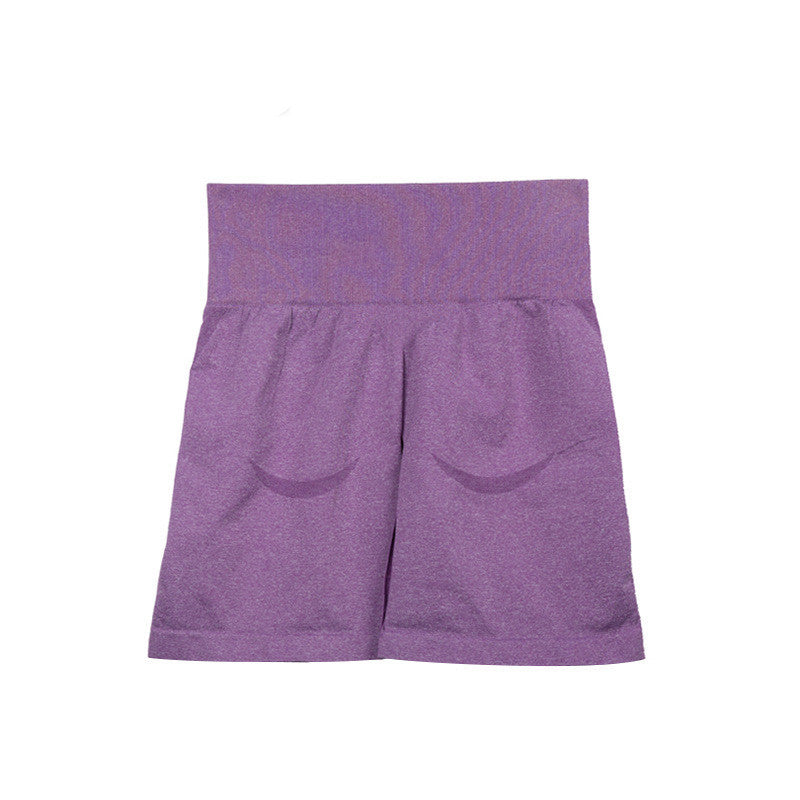 Trending Butt Lifting Yoga Shorts