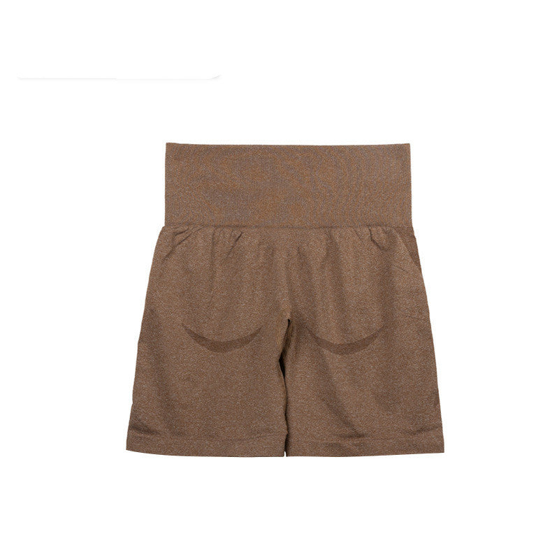 Trending Butt Lifting Yoga Shorts