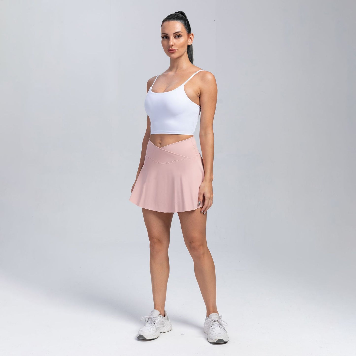 Highly Practical Yoga Short/Skirt
