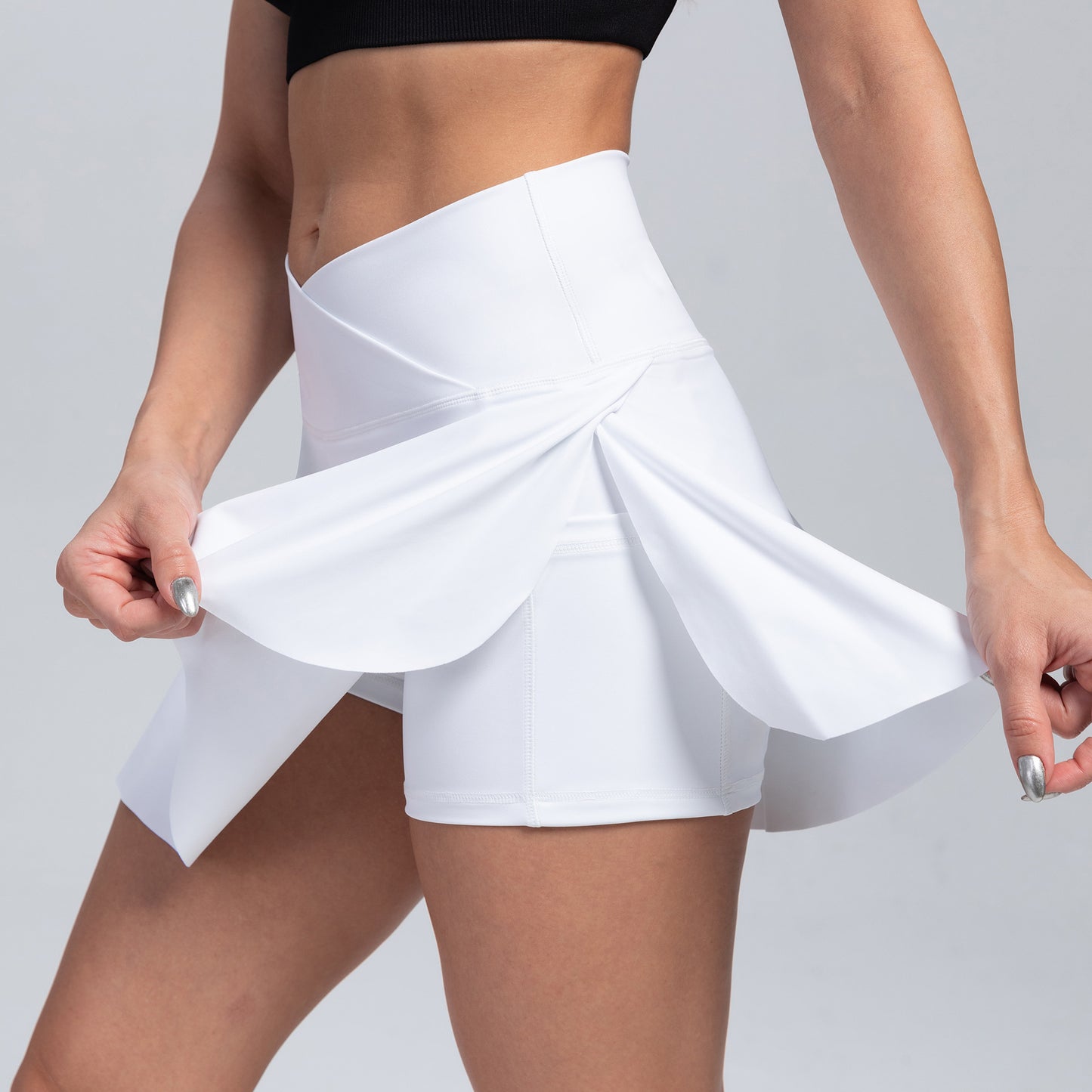 Highly Practical Yoga Short/Skirt