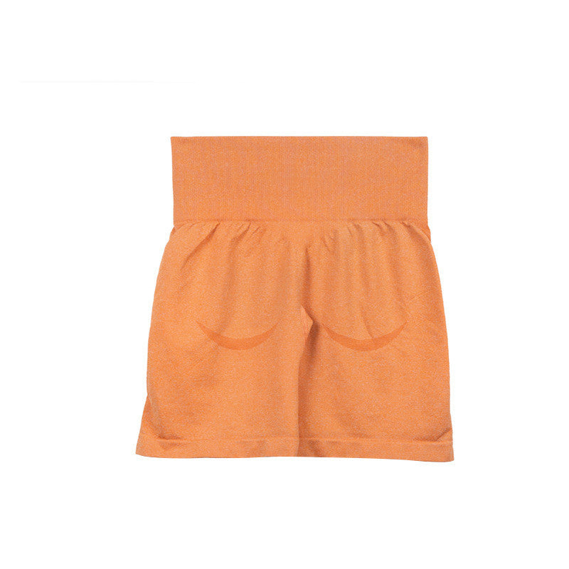 Trending Butt Lifting Yoga Shorts