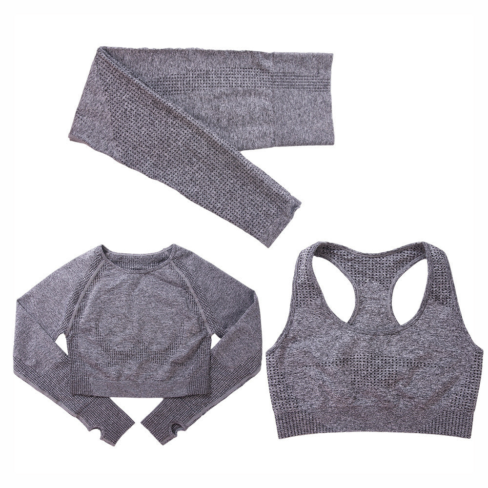 Quick-drying Sports Set