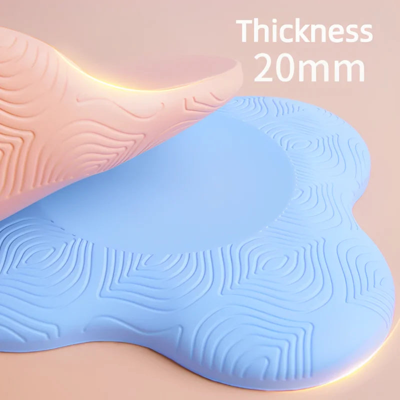 Non-Slip Yoga Pad