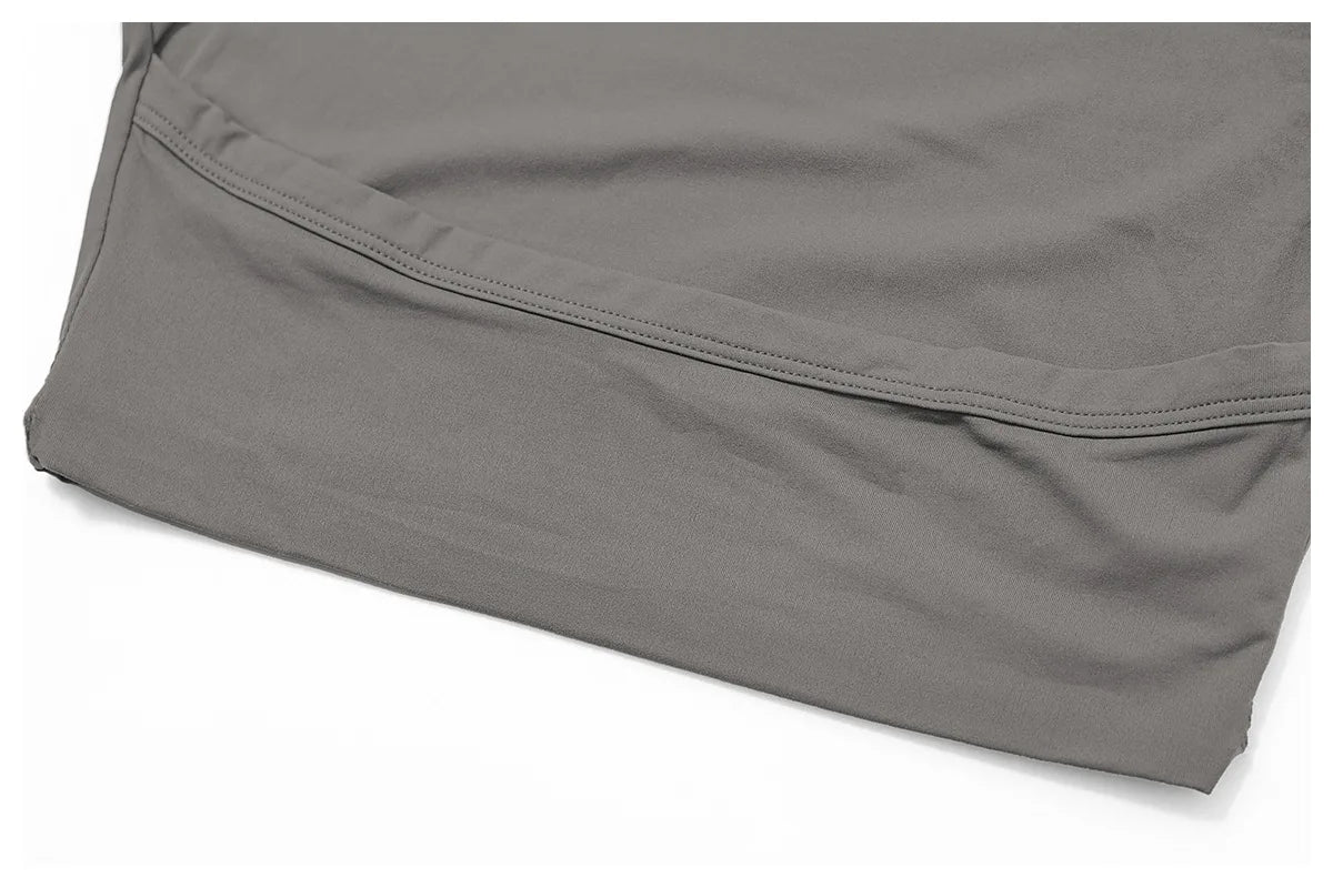 Simple Sleeveless Push up Top