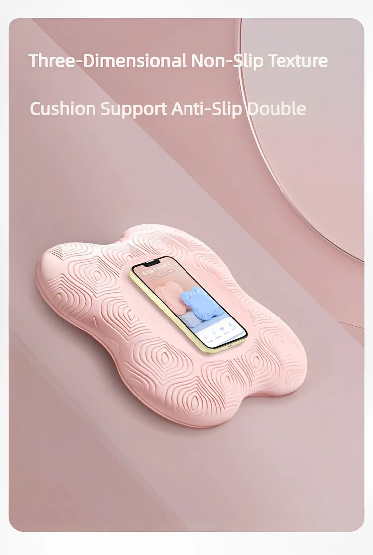 Non-Slip Yoga Pad
