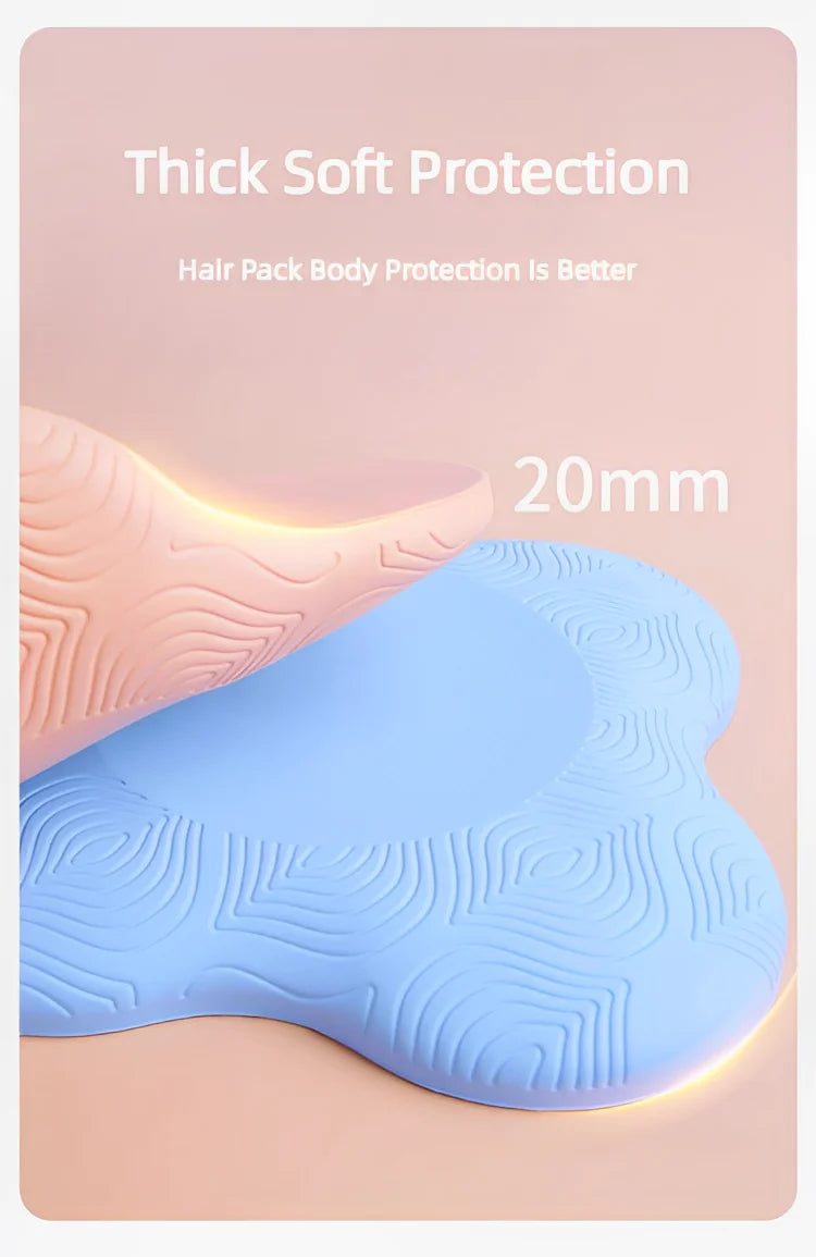 Non-Slip Yoga Pad