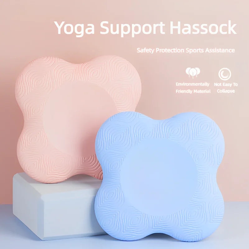 Non-Slip Yoga Pad
