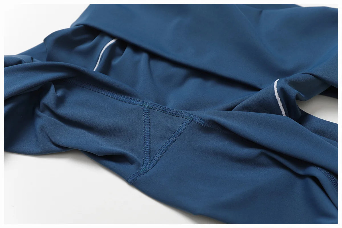 New Flared Yoga Leggings