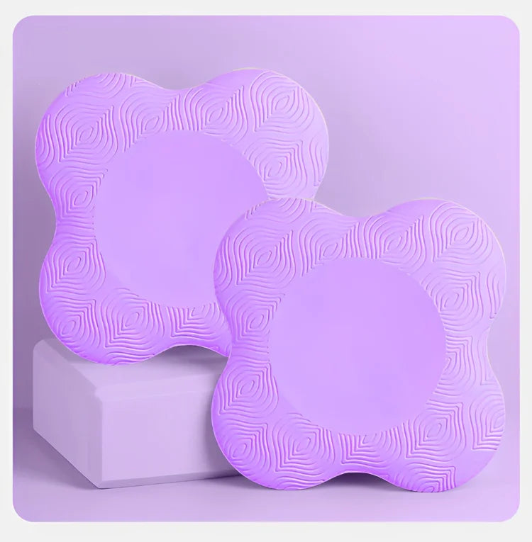 Non-Slip Yoga Pad
