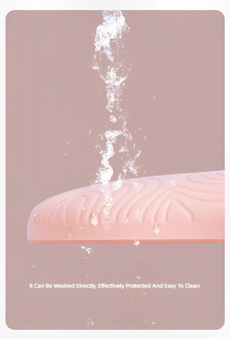 Non-Slip Yoga Pad