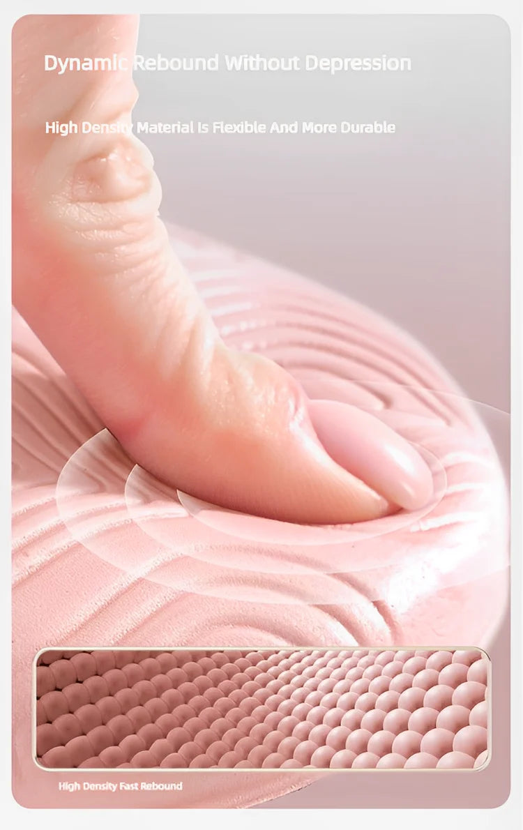 Non-Slip Yoga Pad