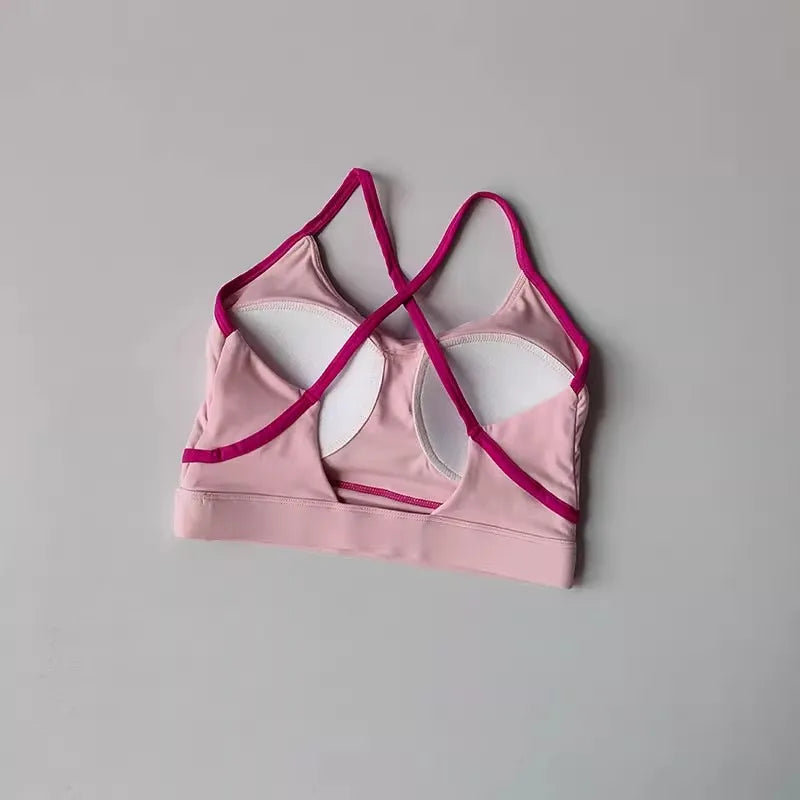 Trending Yoga Workout Set