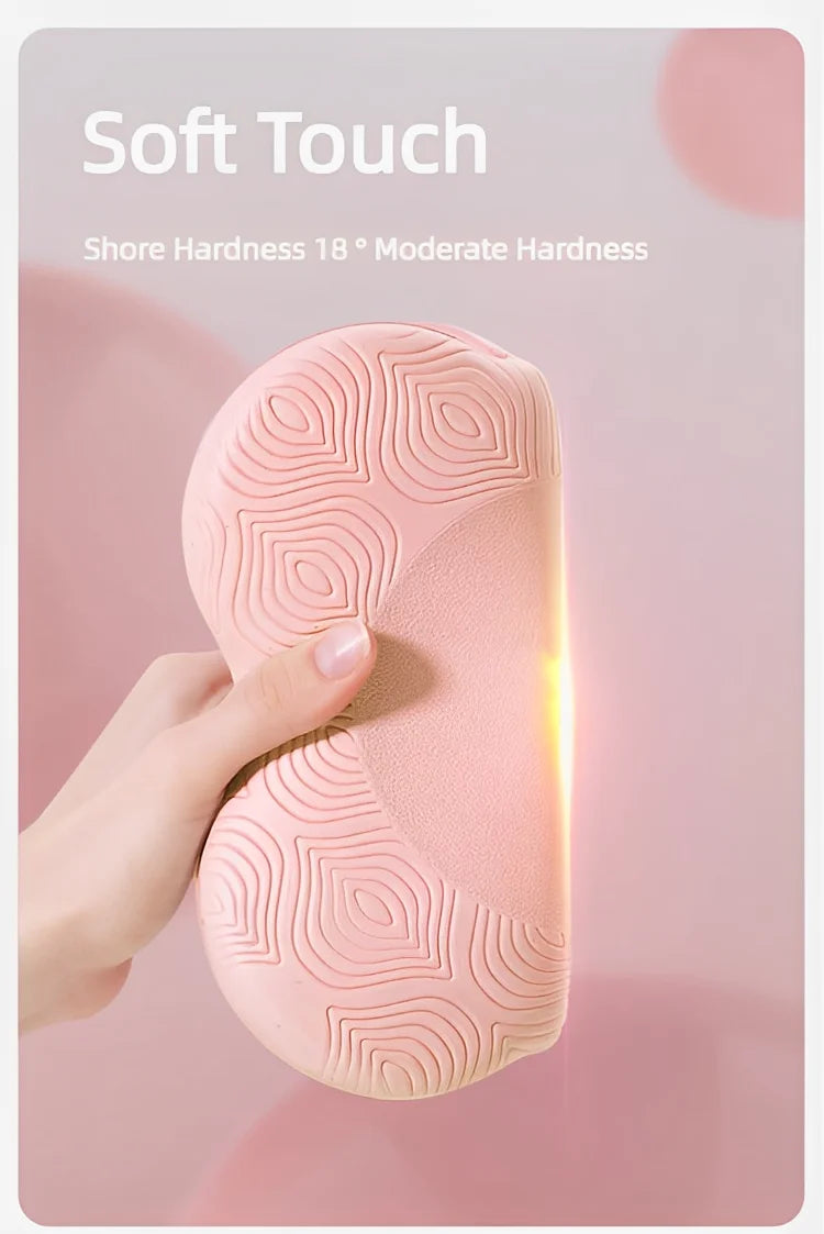 Non-Slip Yoga Pad