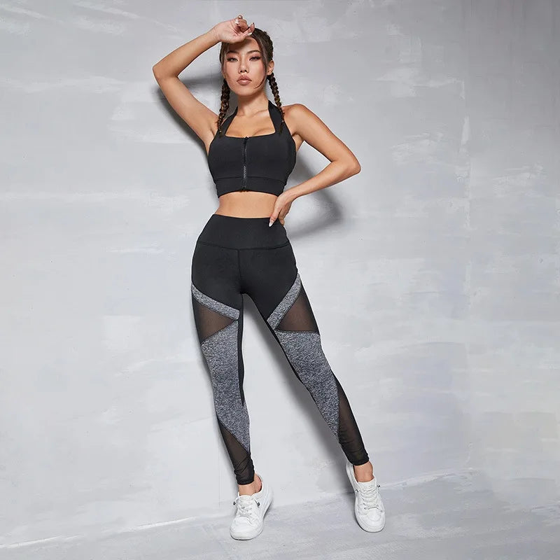 Broadcloth Women's Booty-Lifting Leggings