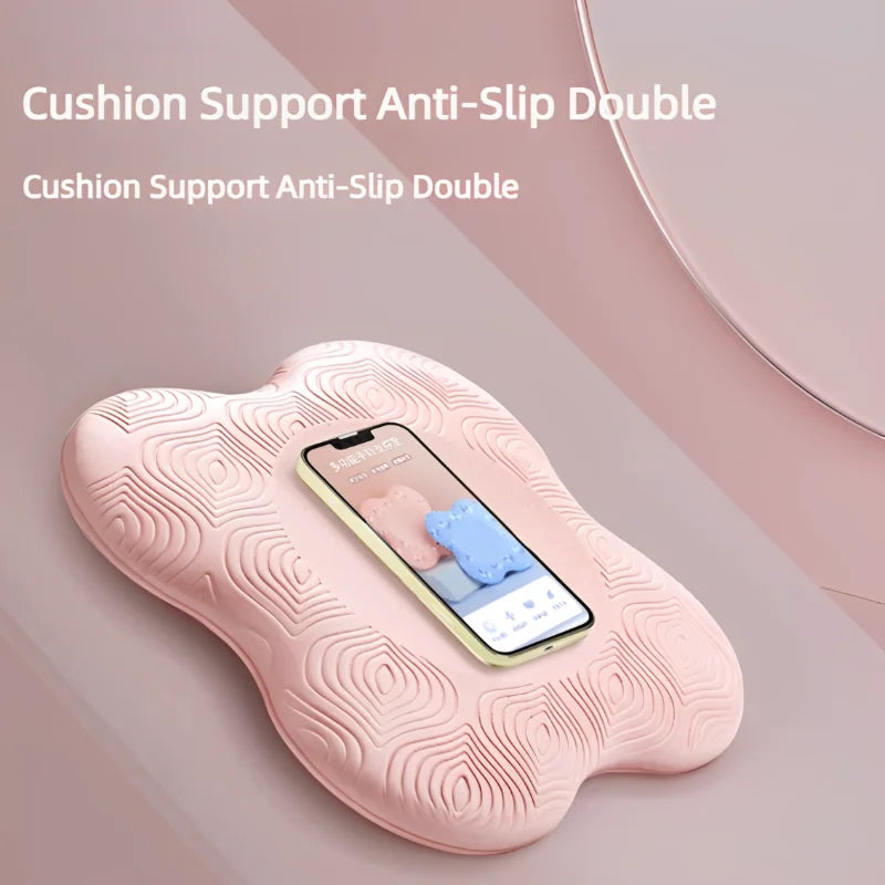 Non-Slip Yoga Pad