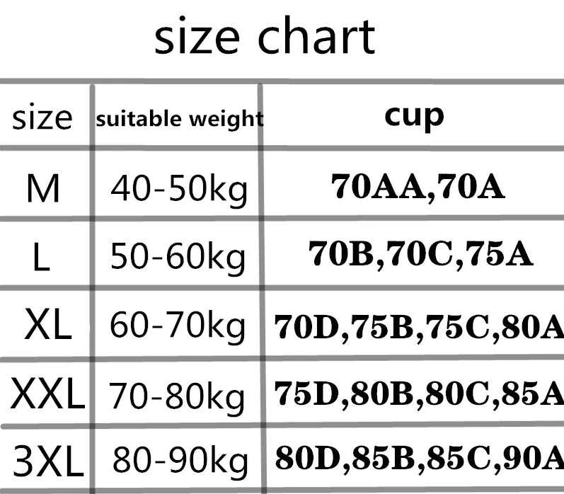 Yoga Bra Top With Extra Support