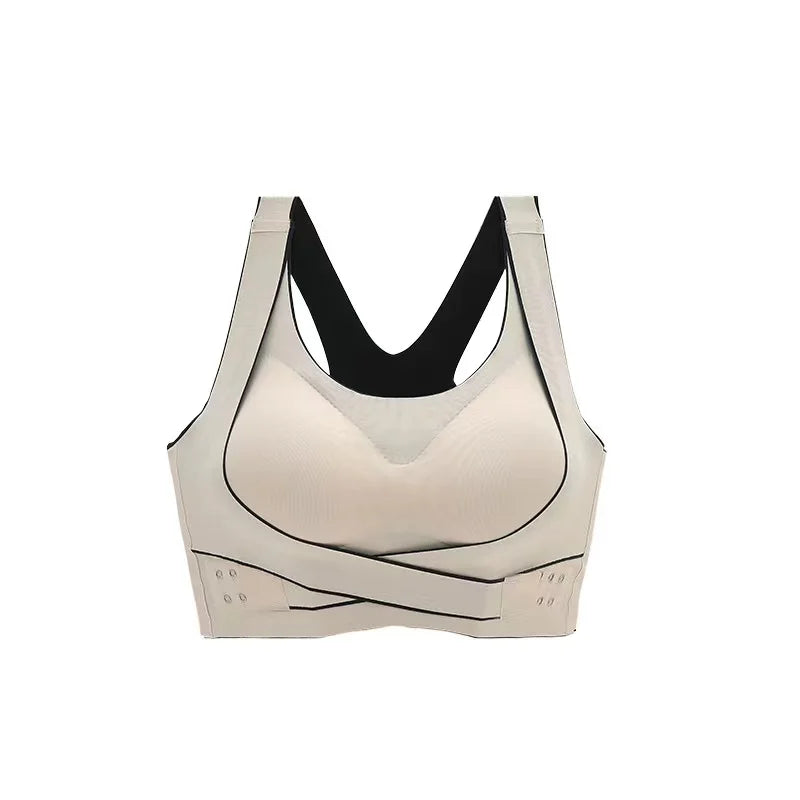 Yoga Bra Top With Extra Support