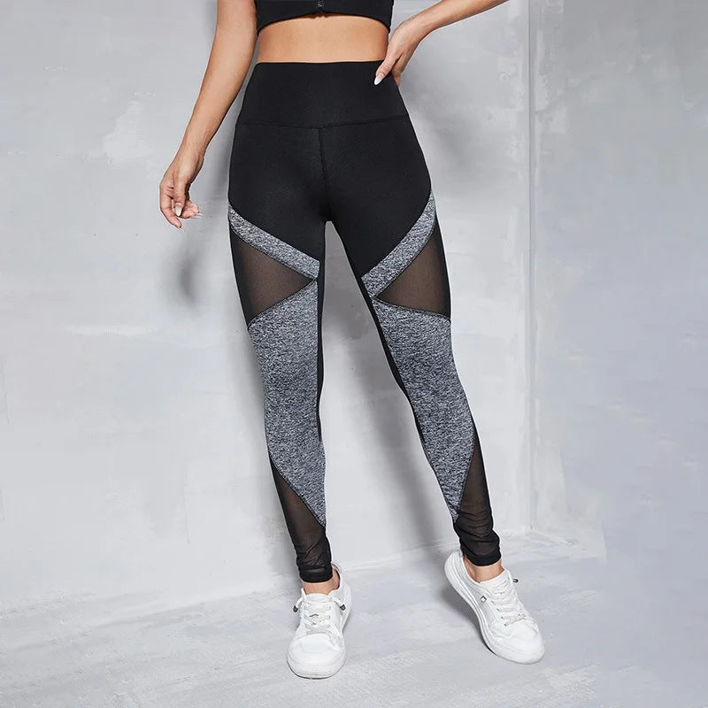 Broadcloth Women's Booty-Lifting Leggings