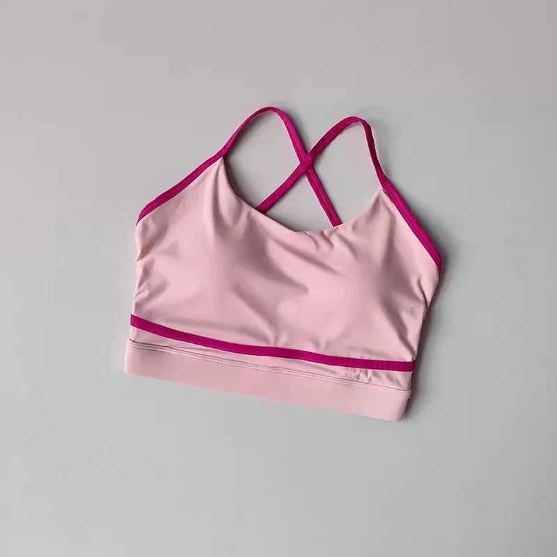 Trending Yoga Workout Set