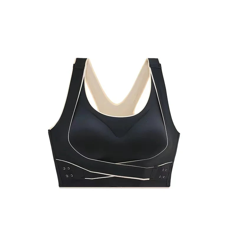 Yoga Bra Top With Extra Support