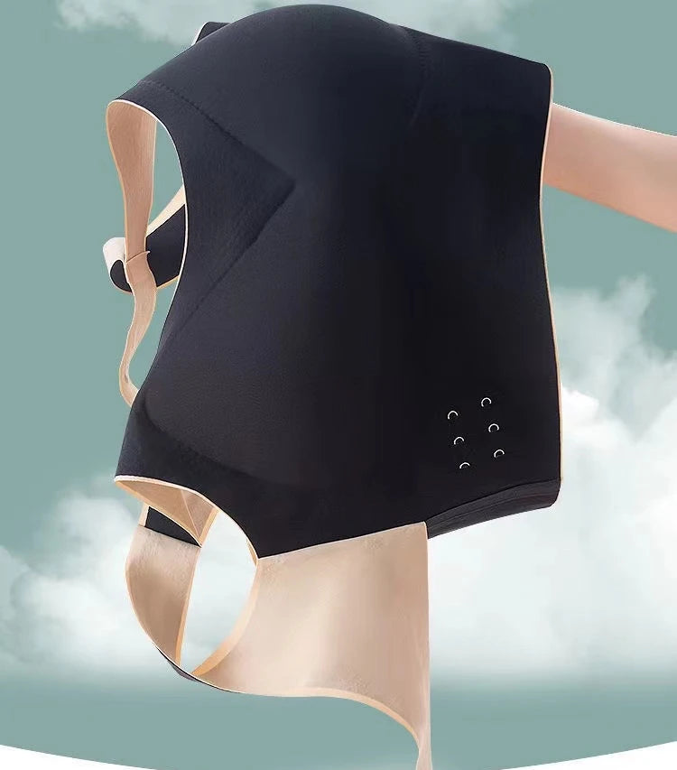 Yoga Bra Top With Extra Support